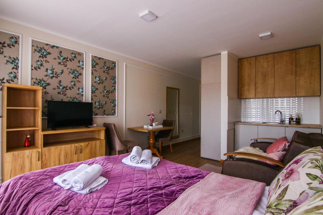 Zlatibor Hills Resort & Spa חדר תמונה