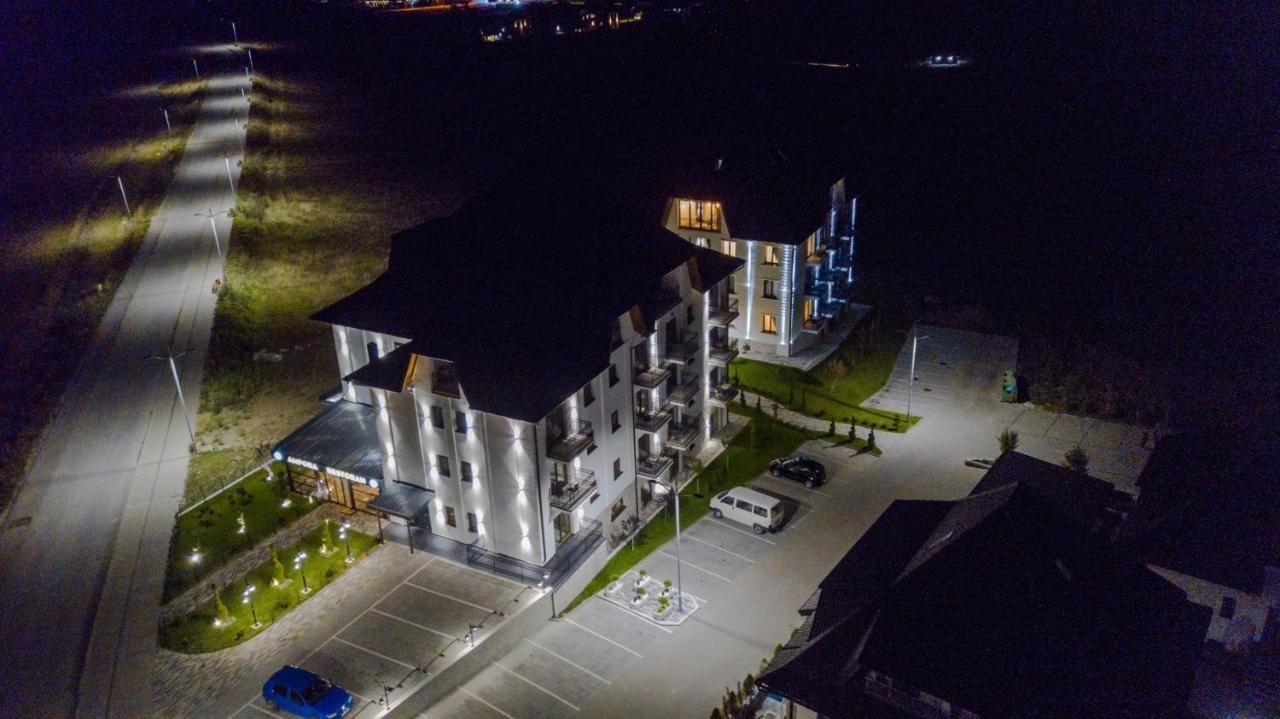 Zlatibor Hills Resort & Spa מראה חיצוני תמונה