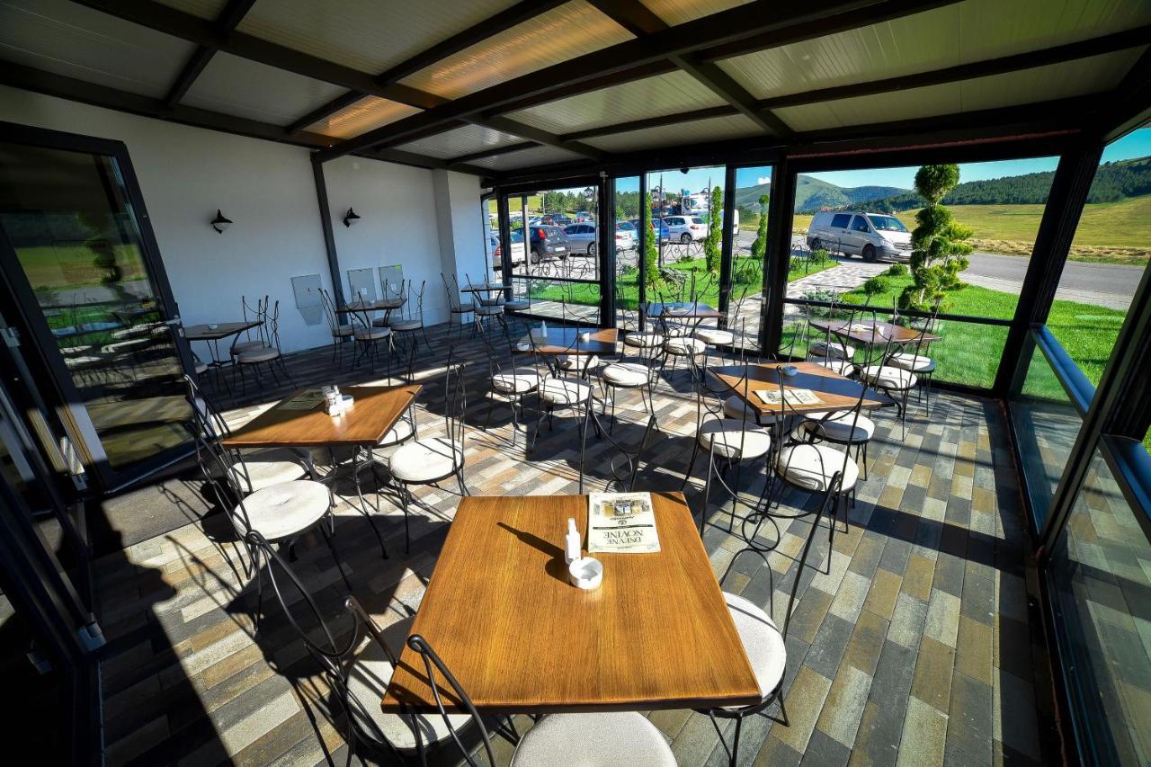 Zlatibor Hills Resort & Spa מראה חיצוני תמונה