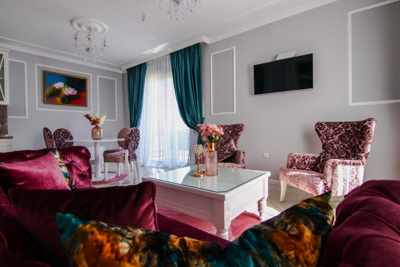 Zlatibor Hills Resort & Spa מראה חיצוני תמונה
