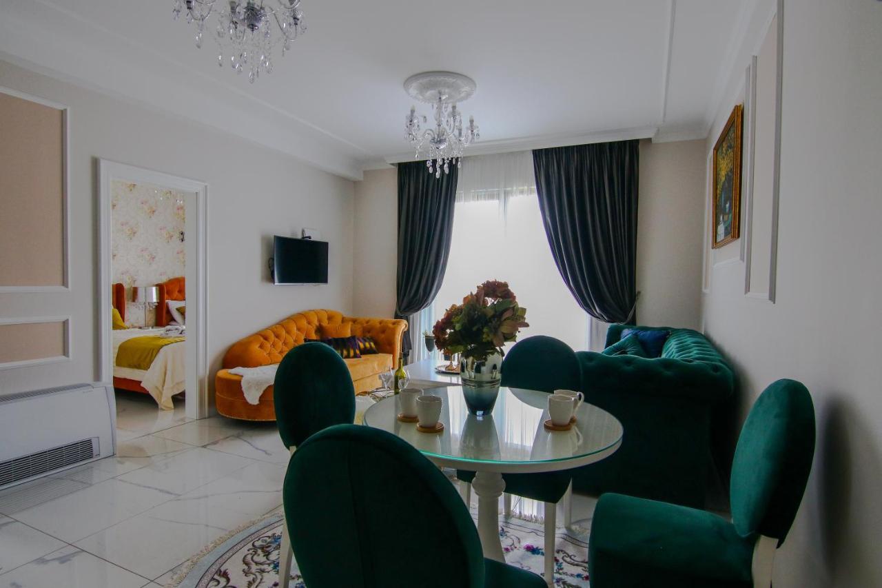 Zlatibor Hills Resort & Spa מראה חיצוני תמונה